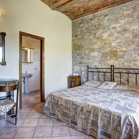 Casa de Férias Lavanda Country Gaiole in Chianti