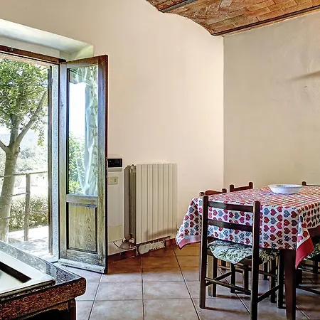Casa de Férias Lavanda Country Gaiole in Chianti